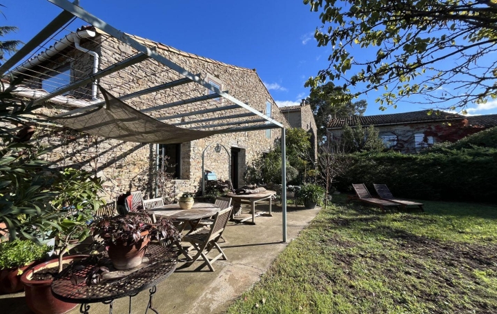  11-34 IMMOBILIER House | OLONZAC (34210) | 342 m2 | 316 000 € 