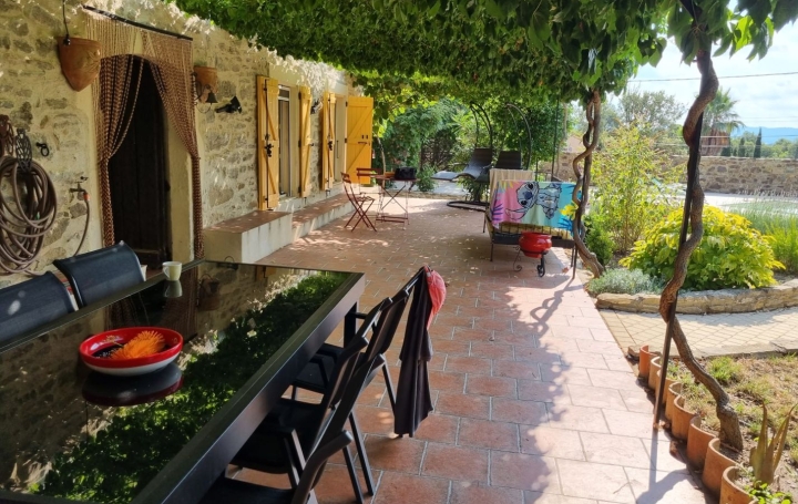  11-34 IMMOBILIER House | OLONZAC (34210) | 207 m2 | 457 000 € 