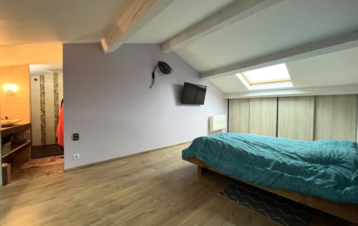 11-34 IMMOBILIER Maison / Villa | PEPIEUX (11700) | 180 m2 | 219 000 € 