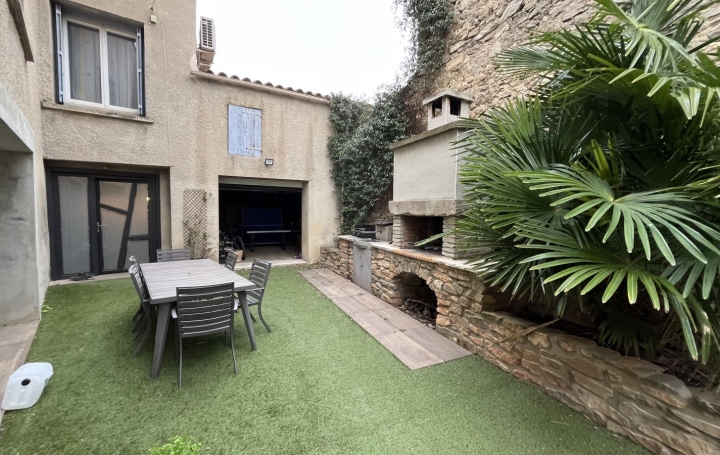  11-34 IMMOBILIER House | OLONZAC (34210) | 180 m2 | 219 000 € 