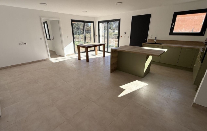 Maison OLONZAC 97 m2 265 000 € Maison OLONZAC 97 m2 265 000 €