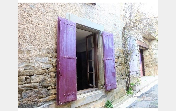  11-34 IMMOBILIER House | SIRAN (34210) | 165 m2 | 99 000 € 