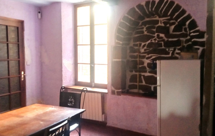 Maison de village SIRAN 165 m2 99 000 € Maison de village SIRAN 165 m2 99 000 €