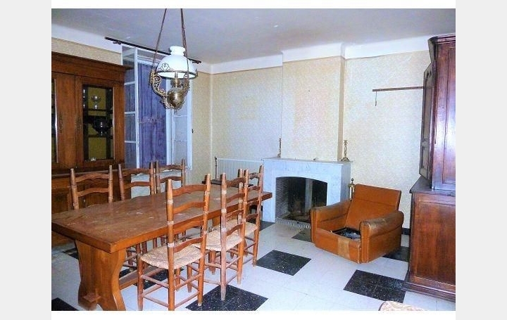  11-34 IMMOBILIER Maison / Villa | SIRAN (34210) | 165 m2 | 99 000 € 