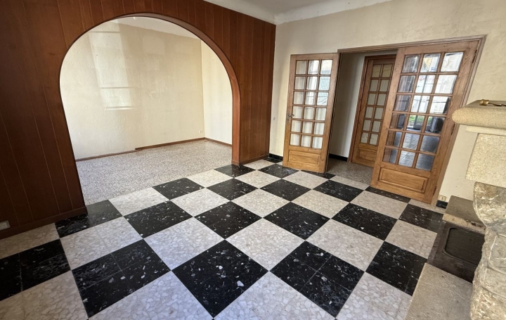 11-34 IMMOBILIER House | OLONZAC (34210) | 190 m2 | 149 000 € 