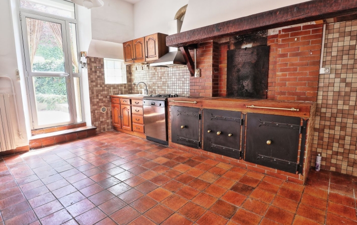  11-34 IMMOBILIER House | HOMPS (11200) | 155 m2 | 179 000 € 