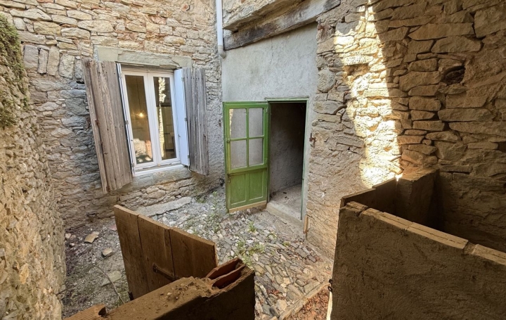 Maison SIRAN 85 m2 76 000 € Maison SIRAN 85 m2 76 000 €