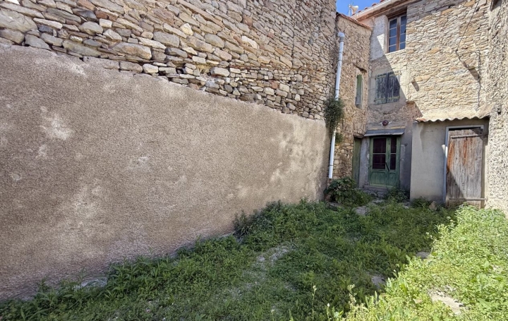  11-34 IMMOBILIER Maison / Villa | SIRAN (34210) | 80 m2 | 44 000 € 