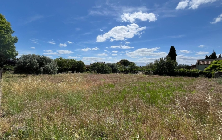  11-34 IMMOBILIER Terrain | SIRAN (34210) | 0 m2 | 81 000 € 