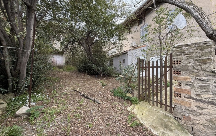  11-34 IMMOBILIER House | OUPIA (34210) | 160 m2 | 129 000 € 