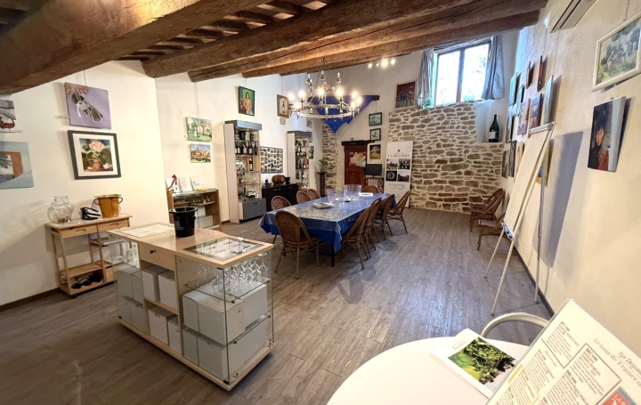  11-34 IMMOBILIER Domaines / Propriétés | LA LIVINIERE (34210) | 270 m2 | 792 000 € 