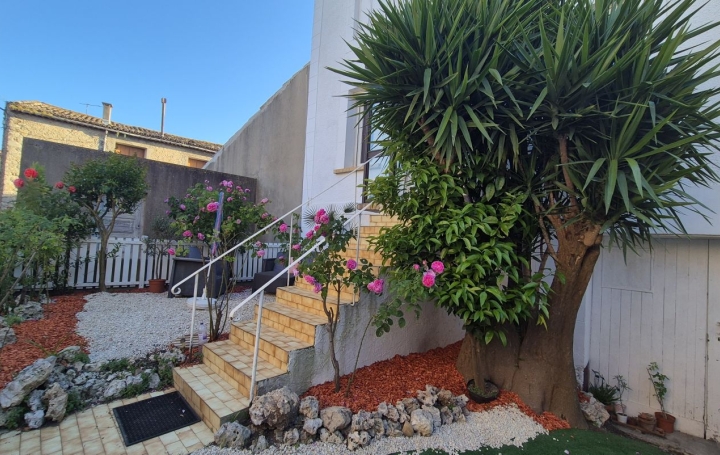  11-34 IMMOBILIER House | AIGUES-VIVES (34210) | 60 m2 | 99 000 € 