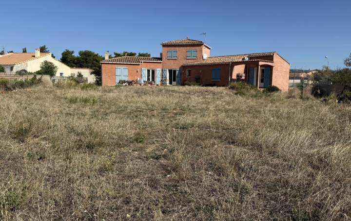  11-34 IMMOBILIER Maison / Villa | PEPIEUX (11700) | 145 m2 | 299 000 € 