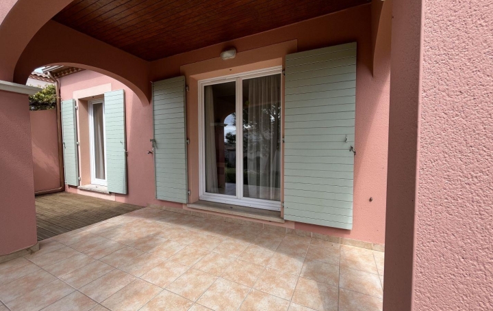Villa   HOMPS  61 m2 149 000 € 