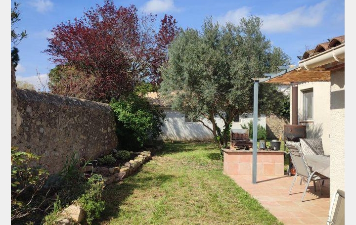  11-34 IMMOBILIER House | LEZIGNAN-CORBIERES (11200) | 119 m2 | 279 000 € 