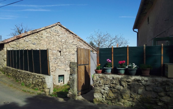  11-34 IMMOBILIER House | MINERVE (34210) | 84 m2 | 126 000 € 