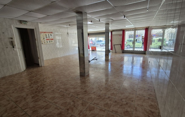  11-34 IMMOBILIER Building | OLONZAC (34210) | 236 m2 | 299 000 € 