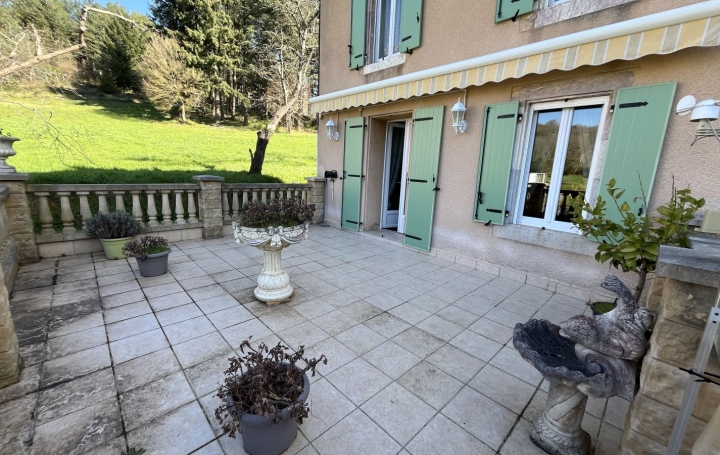  11-34 IMMOBILIER House | RIEUSSEC (34220) | 147 m2 | 216 000 € 