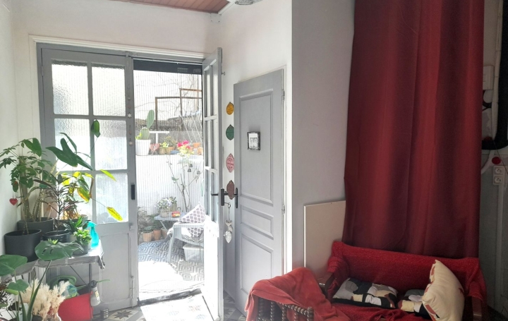  11-34 IMMOBILIER Maison / Villa | OLONZAC (34210) | 97 m2 | 119 000 € 