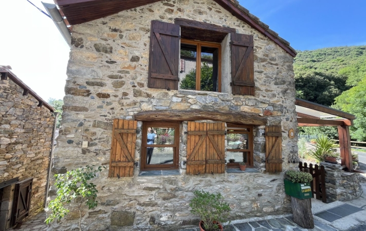 Maison BOISSET 111 m2 185 000 € Maison BOISSET 111 m2 185 000 €