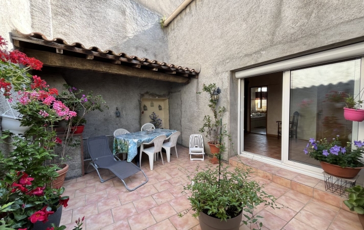  11-34 IMMOBILIER Maison / Villa | OLONZAC (34210) | 240 m2 | 269 000 € 