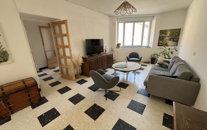 Maison de village  PUICHERIC  148 m2 112 000 €  Maison de village   PUICHERIC  148 m2 112 000 €