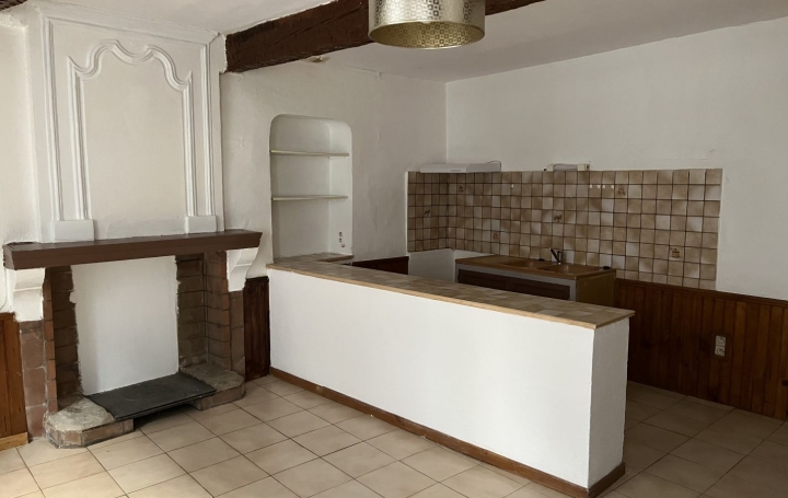  11-34 IMMOBILIER Maison / Villa | AZILLE (11700) | 71 m2 | 66 000 € 