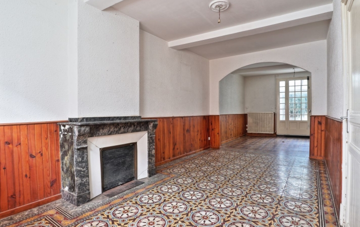 Maison   LEZIGNAN-CORBIERES  140 m2 139 000 € 