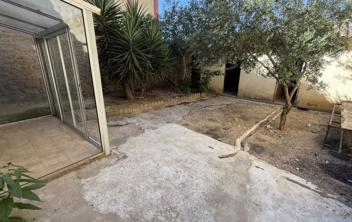  11-34 IMMOBILIER Maison / Villa | LEZIGNAN-CORBIERES (11200) | 136 m2 | 139 000 € 