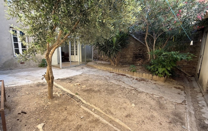  11-34 IMMOBILIER Maison / Villa | LEZIGNAN-CORBIERES (11200) | 140 m2 | 139 000 € 