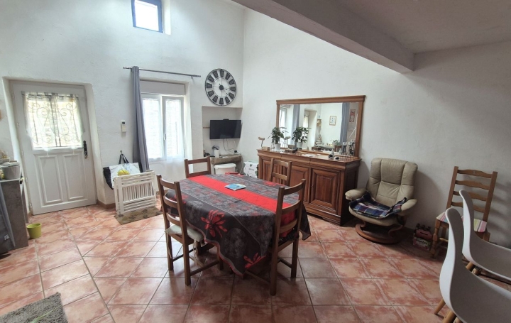  11-34 IMMOBILIER House | ESCALES (11200) | 97 m2 | 119 000 € 