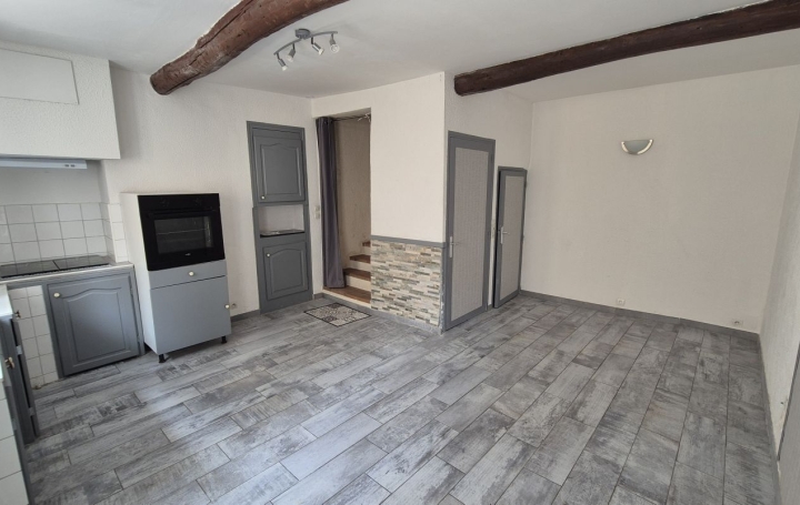  11-34 IMMOBILIER House | OLONZAC (34210) | 60 m2 | 65 000 € 