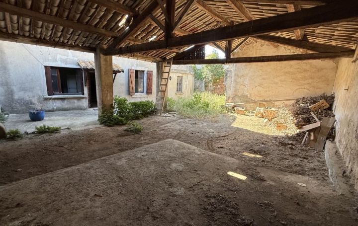  11-34 IMMOBILIER Maison / Villa | HOMPS (11200) | 150 m2 | 169 000 € 