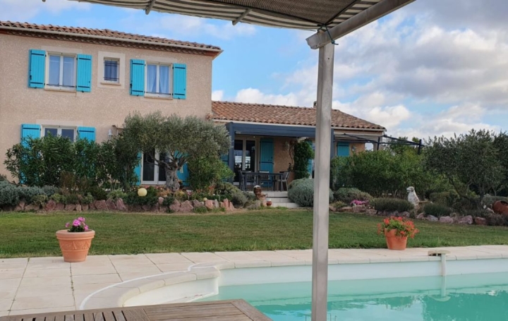  11-34 IMMOBILIER House | LA REDORTE (11700) | 148 m2 | 385 000 € 