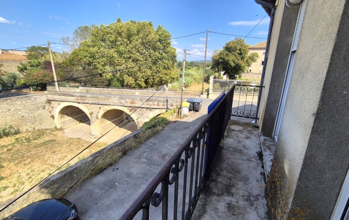  11-34 IMMOBILIER House | OLONZAC (34210) | 97 m2 | 59 000 € 