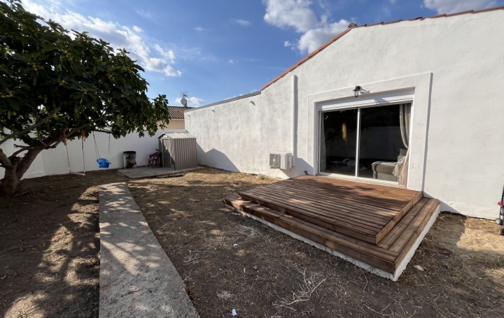  11-34 IMMOBILIER House | LEZIGNAN-CORBIERES (11200) | 73 m2 | 200 000 € 