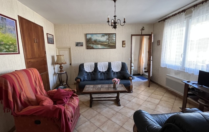  11-34 IMMOBILIER House | OUPIA (34210) | 148 m2 | 129 000 € 