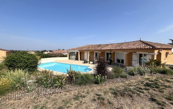  11-34 IMMOBILIER House | ORNAISONS (11200) | 178 m2 | 488 800 € 