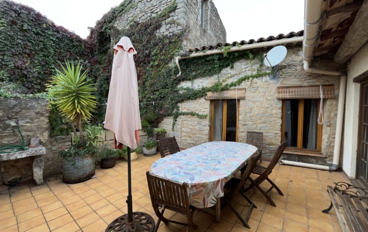  11-34 IMMOBILIER Maison / Villa | OLONZAC (34210) | 151 m2 | 179 000 € 