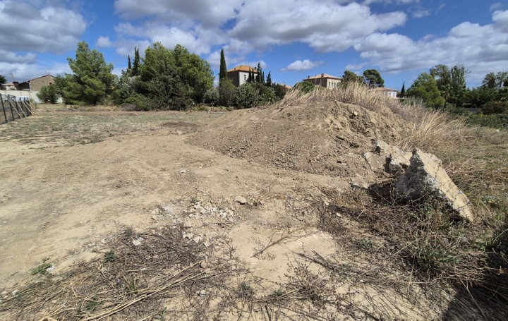  11-34 IMMOBILIER Ground | SIRAN (34210) | 0 m2 | 73 000 € 