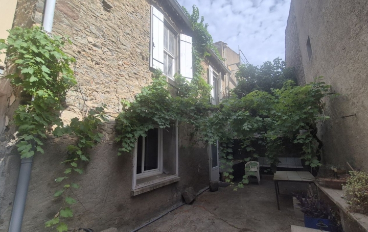 Maison   HOMPS  80 m2 99 000 € 