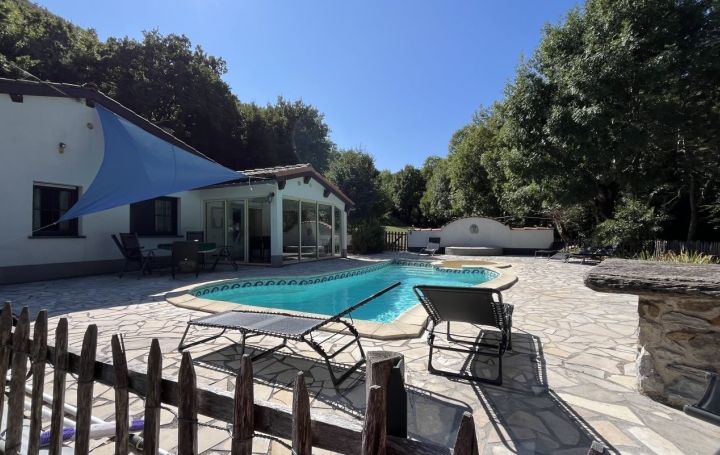  11-34 IMMOBILIER Maison / Villa | BOISSET (34220) | 130 m2 | 280 000 € 