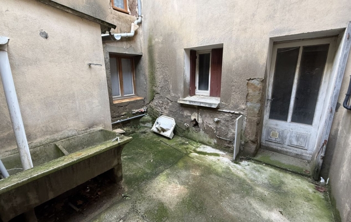  11-34 IMMOBILIER Maison / Villa | OLONZAC (34210) | 95 m2 | 39 000 € 