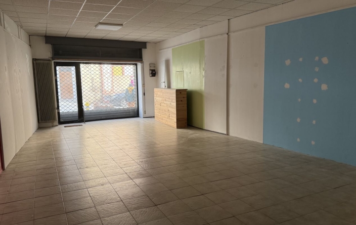  11-34 IMMOBILIER Immeuble | OLONZAC (34210) | 220 m2 | 138 000 € 