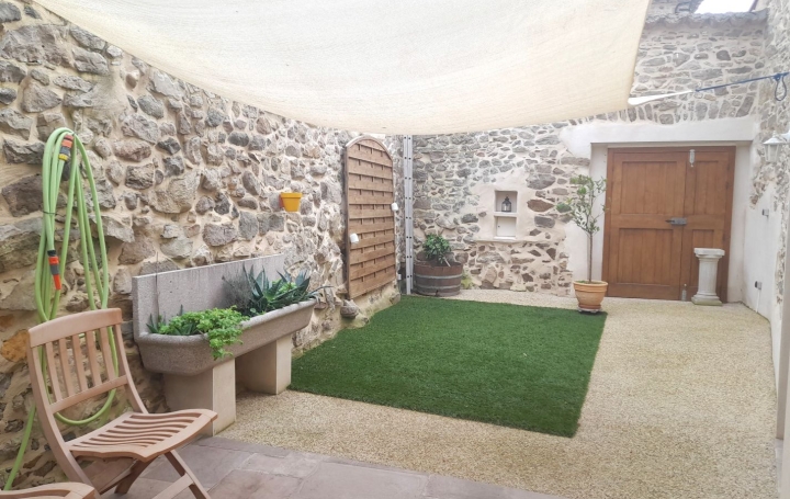  11-34 IMMOBILIER House | MAILHAC (11120) | 95 m2 | 183 000 € 