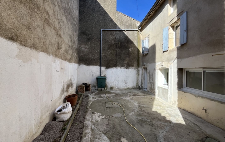  11-34 IMMOBILIER House | LA CAUNETTE (34210) | 73 m2 | 149 000 € 