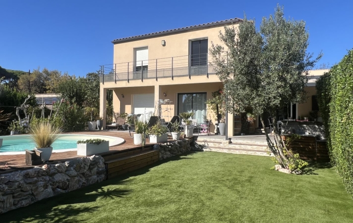  11-34 IMMOBILIER House | SALLELES-D'AUDE (11590) | 126 m2 | 369 000 € 