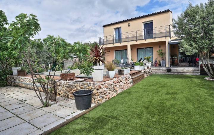  11-34 IMMOBILIER House | SALLELES-D'AUDE (11590) | 126 m2 | 369 000 € 