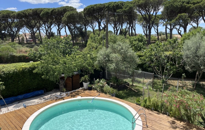 Villa   SALLELES-D'AUDE  126 m2 369 000 € 