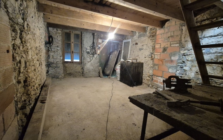  11-34 IMMOBILIER House | FERRALS-LES-MONTAGNES (34210) | 103 m2 | 29 000 € 